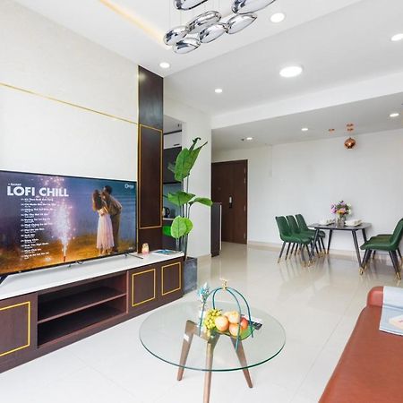 Harry'Home-River Gate- Swimming Pool- Free Pickup 5 Night Or More Ho Chi Minh-staden Exteriör bild