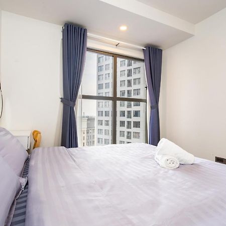 Harry'Home-River Gate- Swimming Pool- Free Pickup 5 Night Or More Ho Chi Minh-staden Exteriör bild