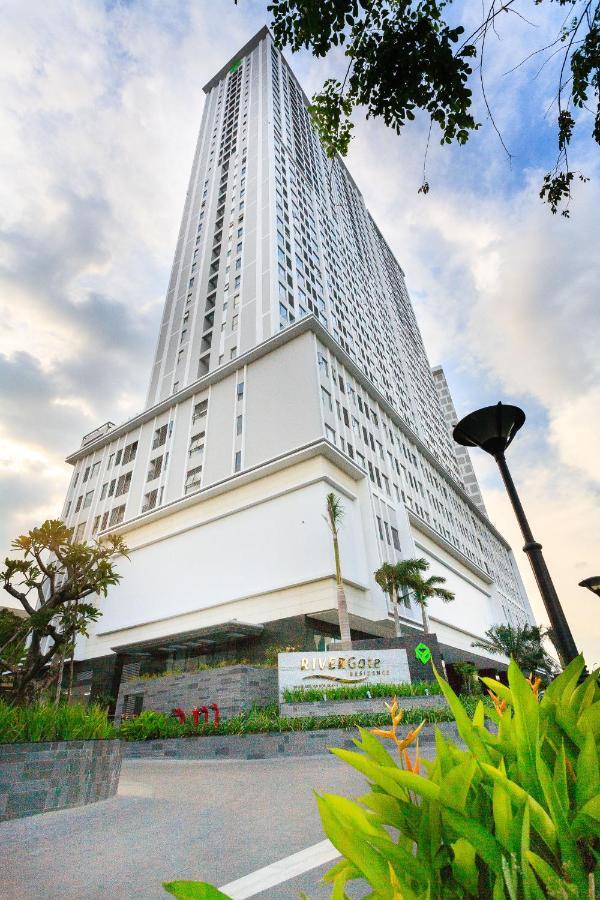 Harry'Home-River Gate- Swimming Pool- Free Pickup 5 Night Or More Ho Chi Minh-staden Exteriör bild
