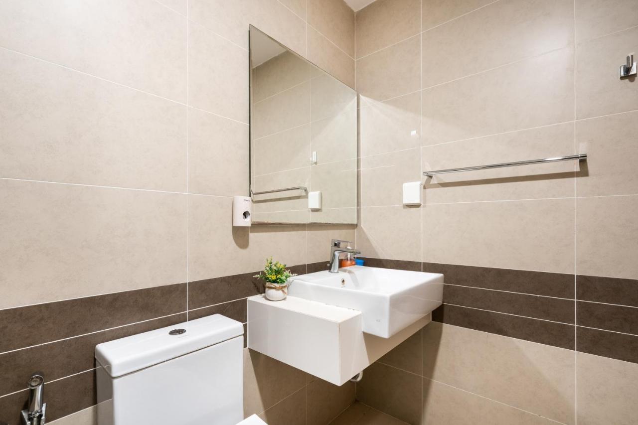 Harry'Home-River Gate- Swimming Pool- Free Pickup 5 Night Or More Ho Chi Minh-staden Exteriör bild