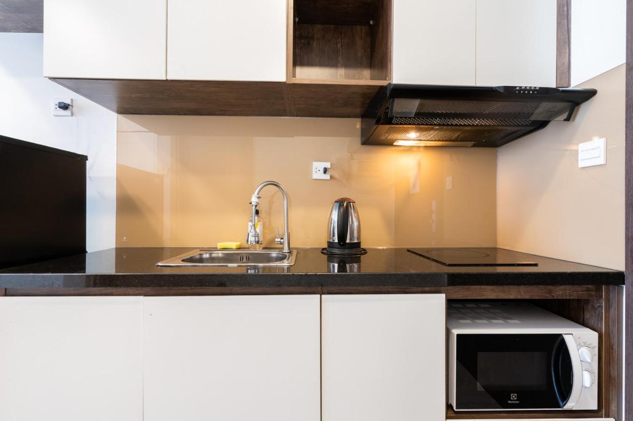 Harry'Home-River Gate- Swimming Pool- Free Pickup 5 Night Or More Ho Chi Minh-staden Exteriör bild